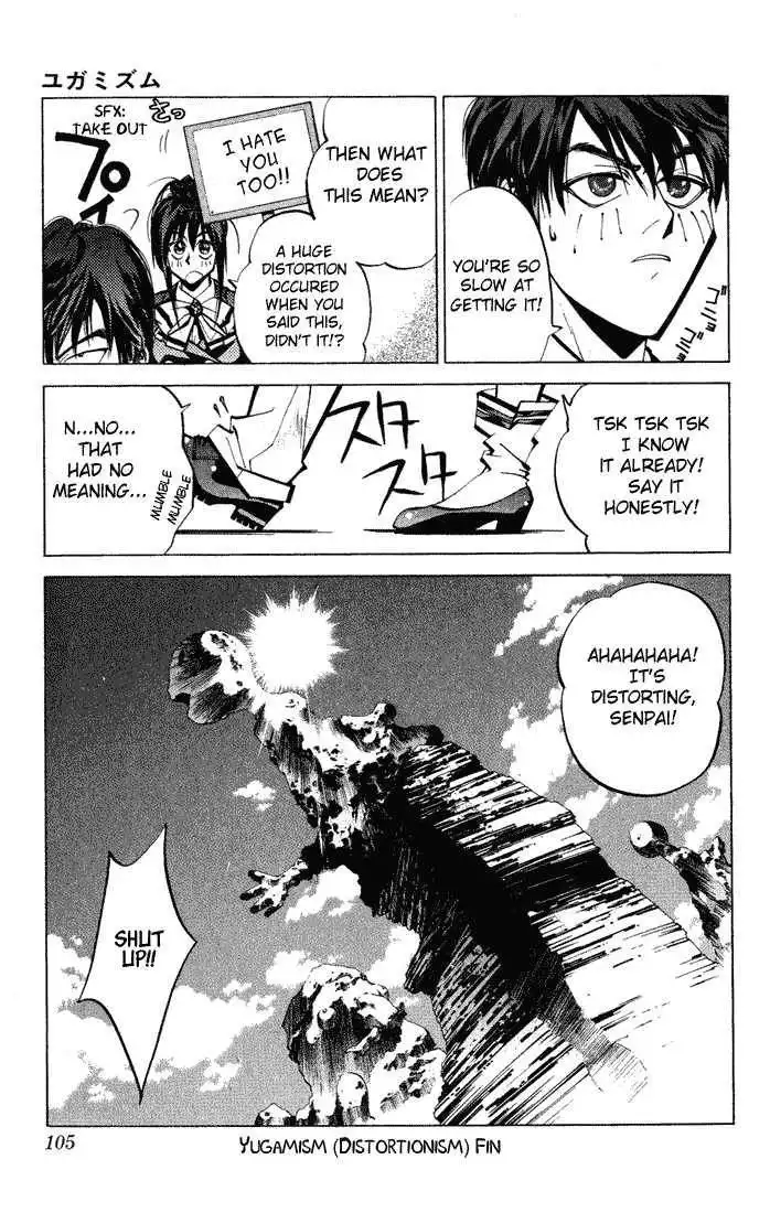 Dramatic Irony Chapter 2 35